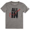 All In Tee - Denny's