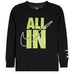 All In Tee - Denny's