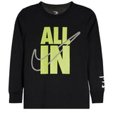 All In Tee - Denny's