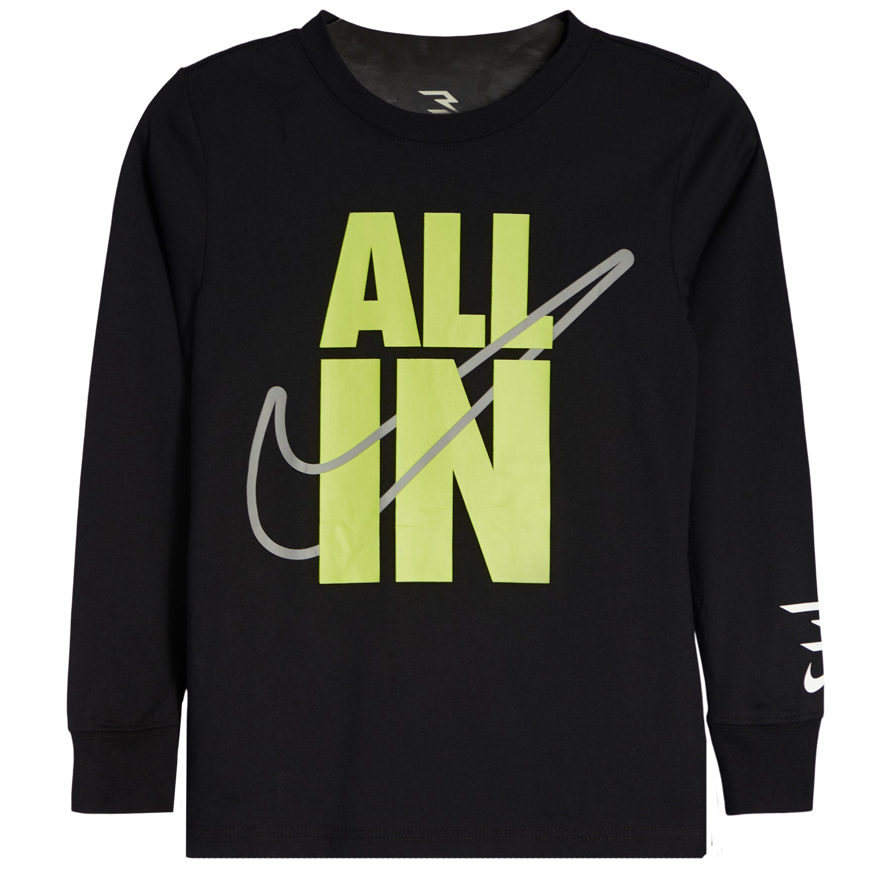 All In Tee - Denny's