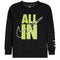 All In Tee - Denny's