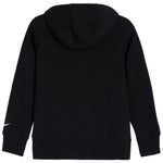 3 Brand Word Mark Hoodie - Denny's