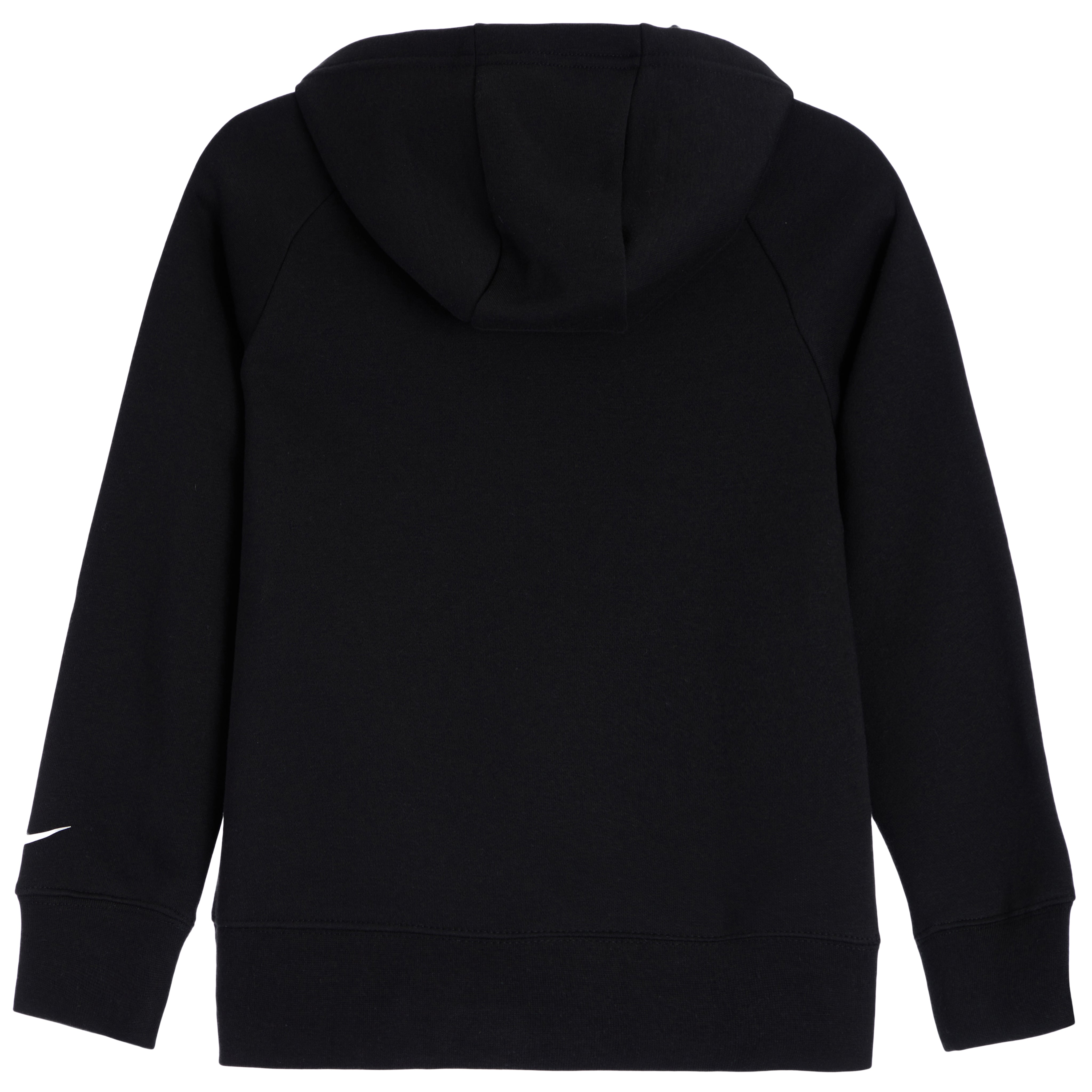 3 Brand Word Mark Hoodie - Denny's