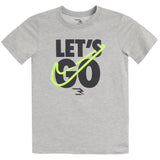 Lets Go Tee - Denny's