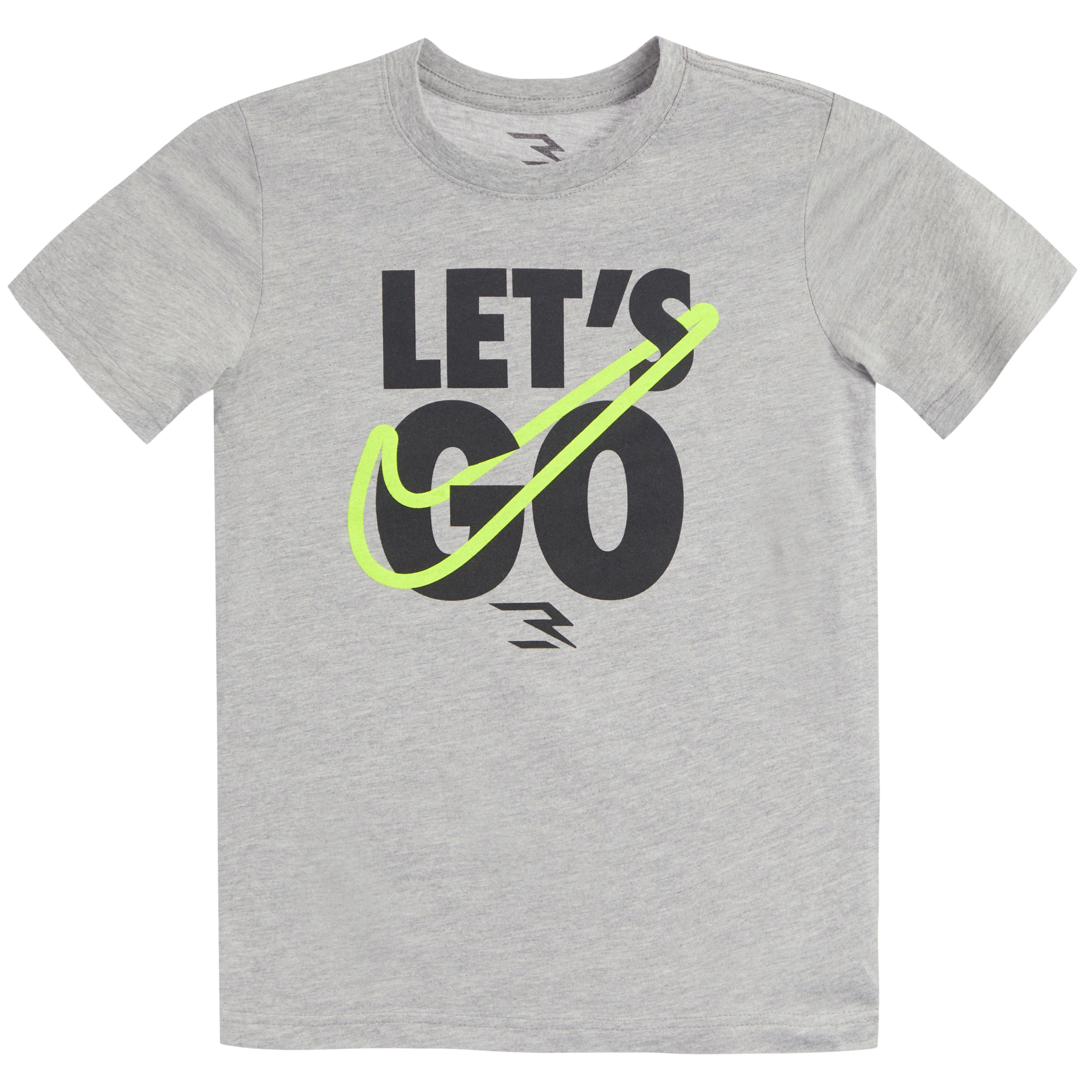 Lets Go Tee - Denny's