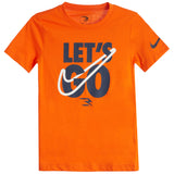Lets Go Tee - Denny's