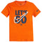 Lets Go Tee - Denny's