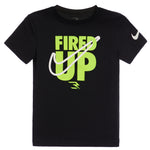 Fired Up Tee - Denny's