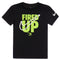 Fired Up Tee - Denny's