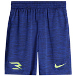 Slub Knit Short - Denny's