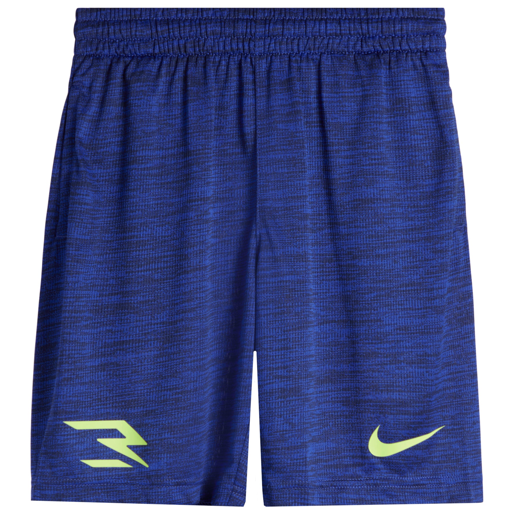 Slub Knit Short - Denny's