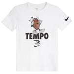 Tempo Football Tee - Denny's