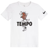 Tempo Football Tee - Denny's