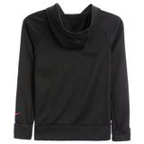 Dual Logo Thermal Hoodie - Denny's