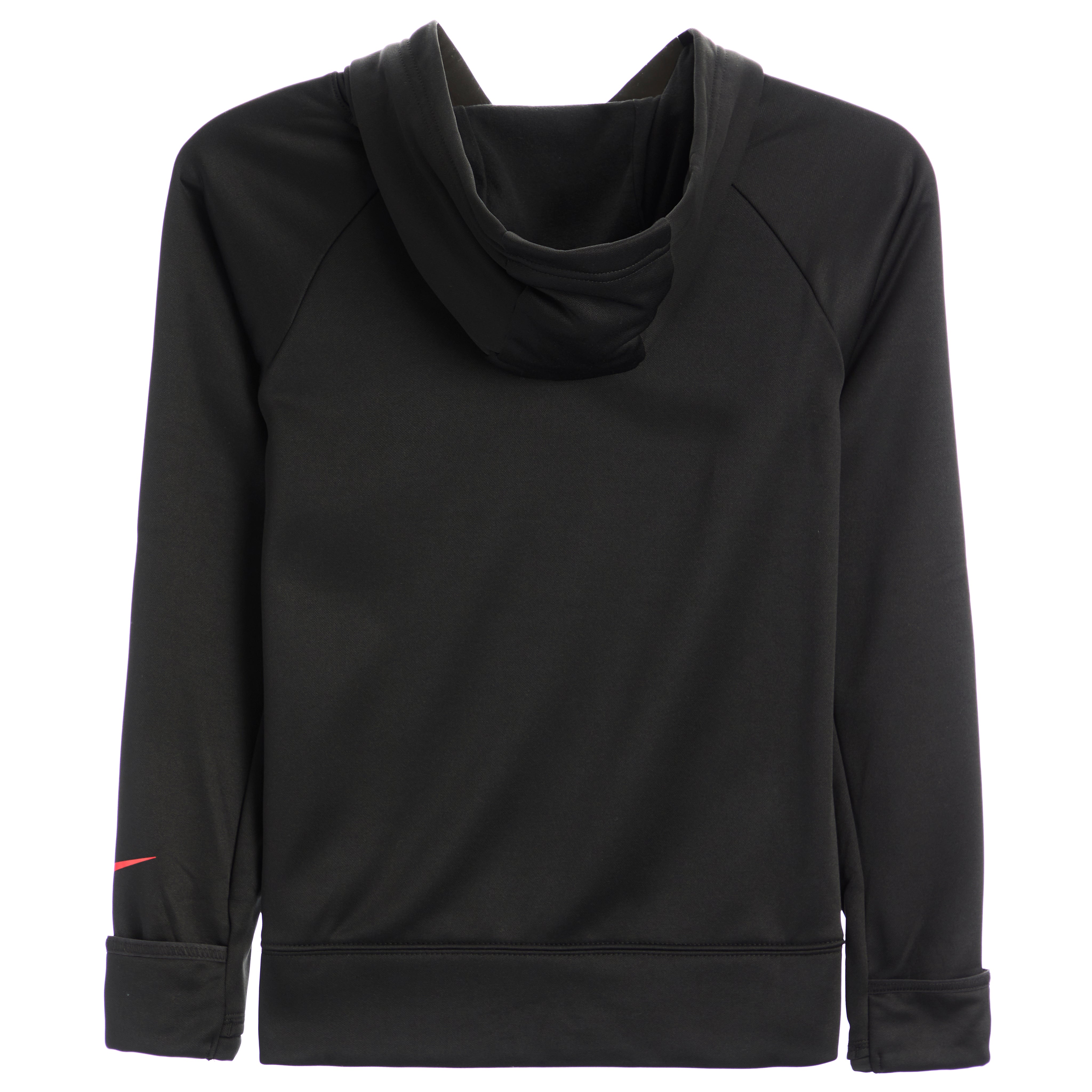 Dual Logo Thermal Hoodie - Denny's