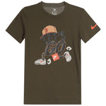 Capmondo Go Tee - Denny's