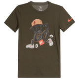 Capmondo Go Tee - Denny's