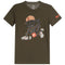 Capmondo Go Tee - Denny's