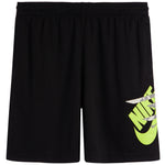  Nike 3Brand Slider Short Black