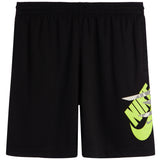  Nike 3Brand Slider Short Black