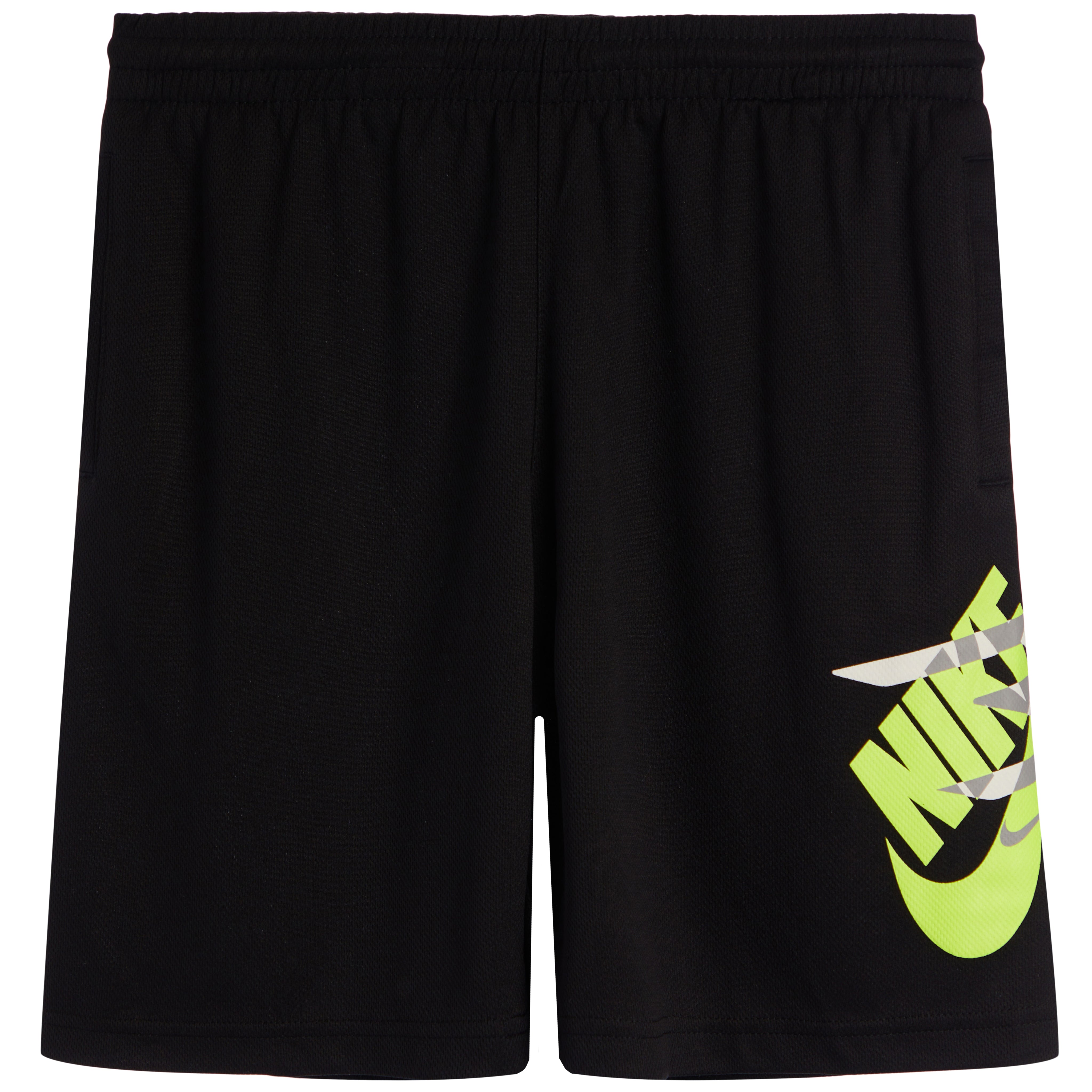  Nike 3Brand Slider Short Black