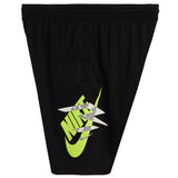  Nike 3Brand Slider Short Black
