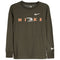 Wordmark Tee - Denny's