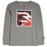Box Logo Tee - Denny's