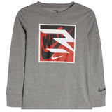 Box Logo Tee - Denny's