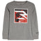 Box Logo Tee - Denny's