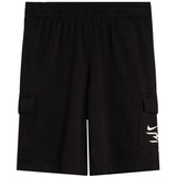 French Terry Cargo Short - Denny's