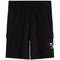 French Terry Cargo Short - Denny's