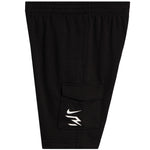 French Terry Cargo Short - Denny's