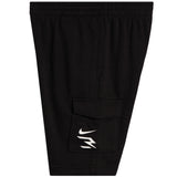 French Terry Cargo Short - Denny's