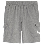 French Terry Cargo Short - Denny's