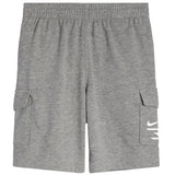 French Terry Cargo Short - Denny's