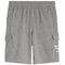 French Terry Cargo Short - Denny's