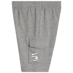French Terry Cargo Short - Denny's