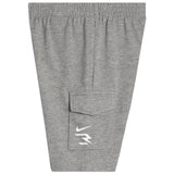 French Terry Cargo Short - Denny's