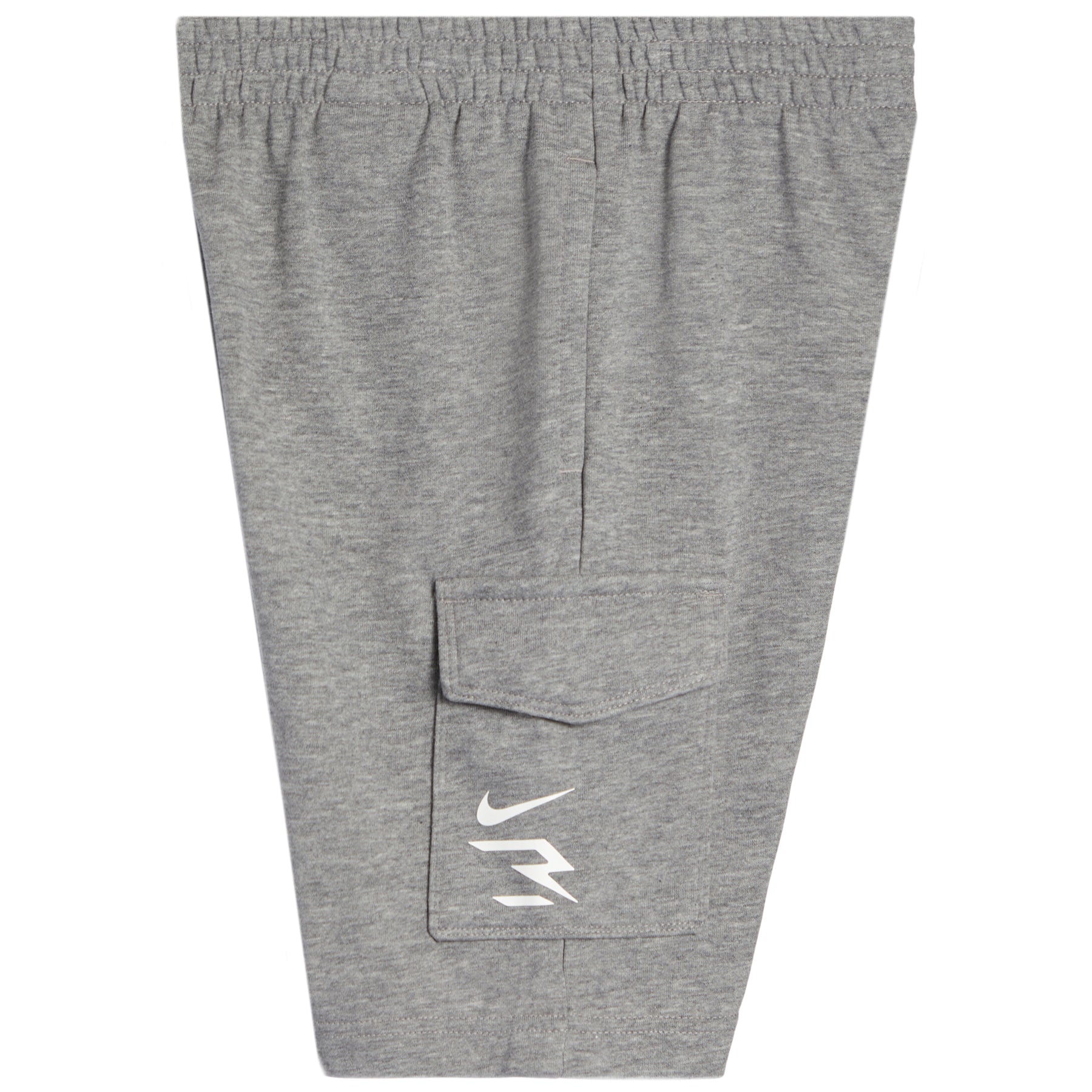 French Terry Cargo Short - Denny's