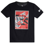 Splatter Mash Up Tee - Denny's