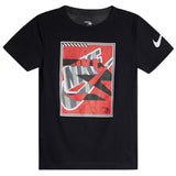 Splatter Mash Up Tee - Denny's