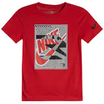 Splatter Mash Up Tee - Denny's