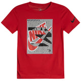 Splatter Mash Up Tee - Denny's