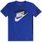 Paint Splatter Mash Up Tee - Denny's