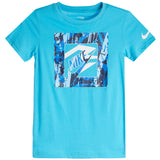 Paint Stroke Tee - Denny's
