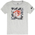 Paint Stroke Mash Up Tee - Denny's