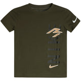 Vertical Wordmark Tee - Denny's