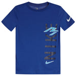 Vertical Wordmark Tee - Denny's