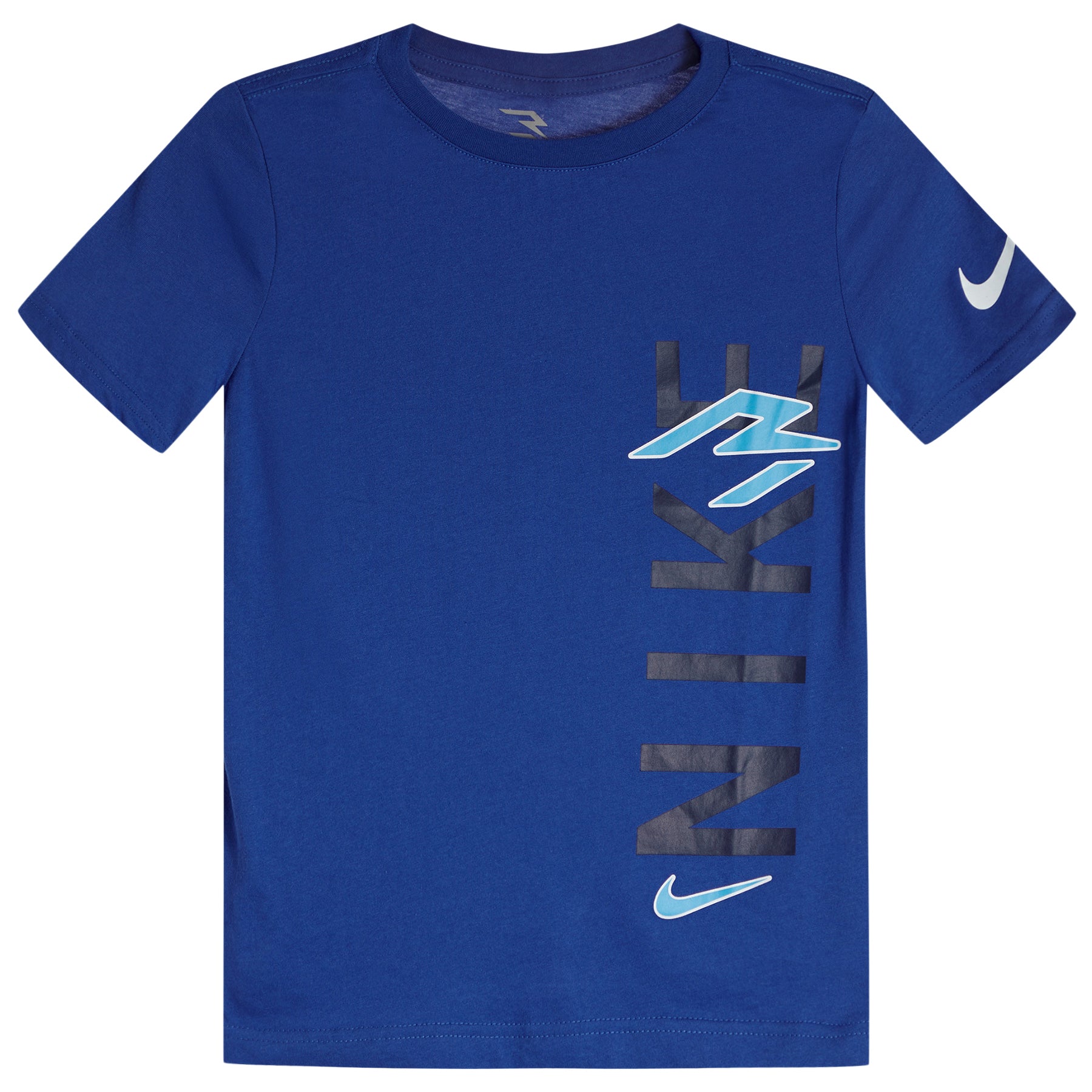 Vertical Wordmark Tee - Denny's